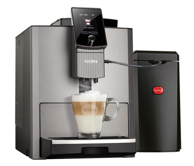 Nivona Outlet Cafe Romatica 1040 - 1563956 - zdjęcie 3